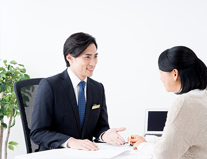 基本サービス1 定期訪問